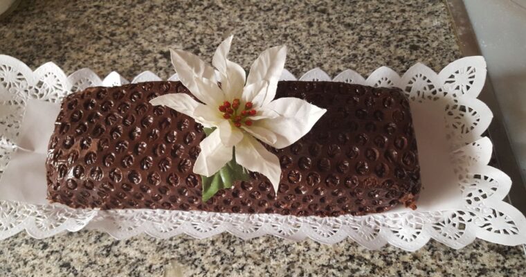 Descubre cómo hacer un lingote de chocolate con la ayuda de tu Thermomix