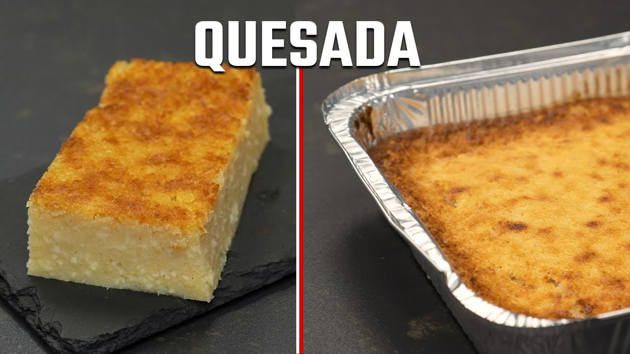 Discover the Authentic Flavors of Quesada Pasiega with Olla GM