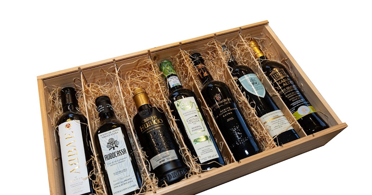 Discover the Delicious Combination of Turron de Muesli y Aceite de Oliva with MAMBO