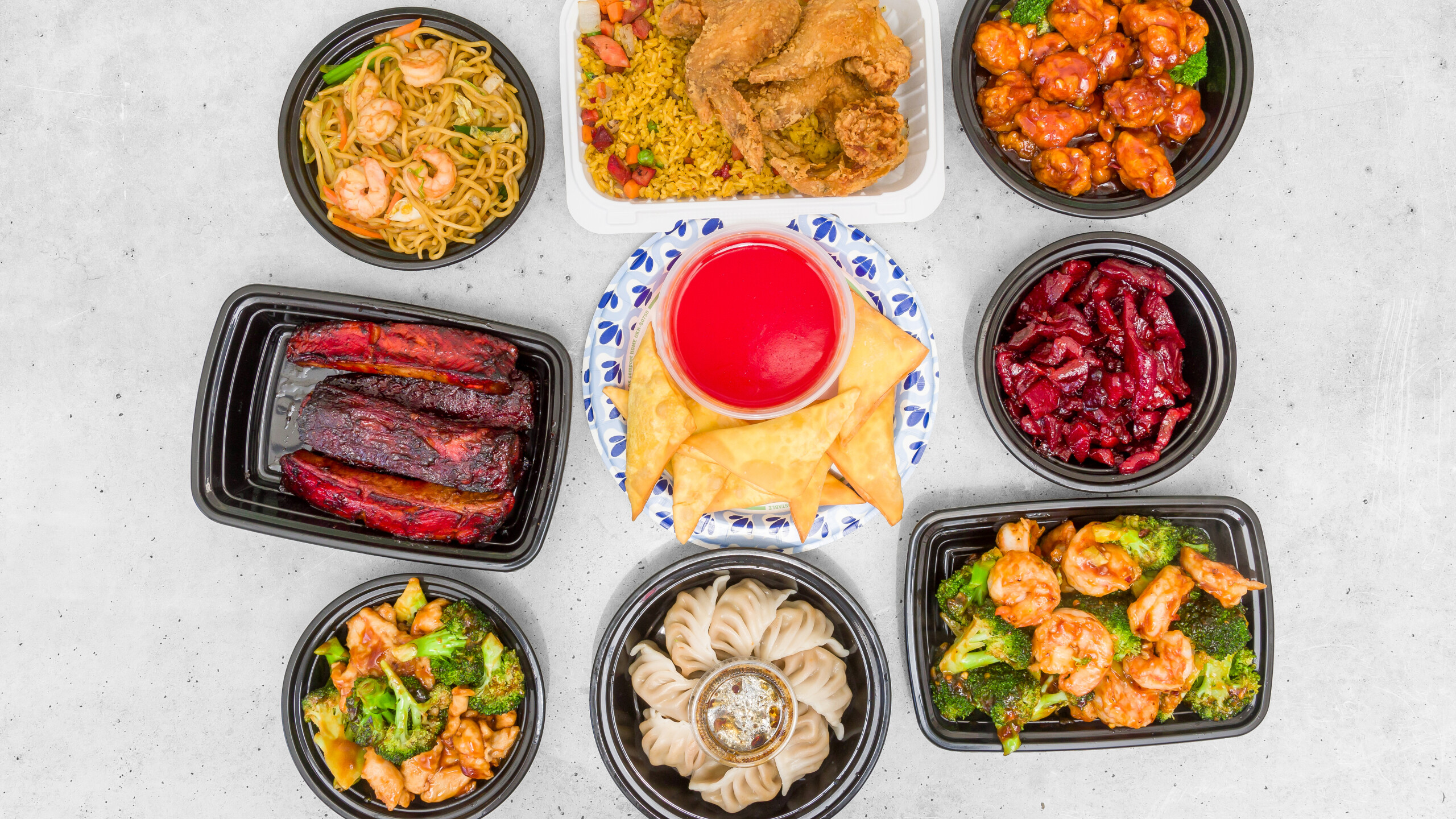 Discover the Deliciousness of Cuscus de Pollo con Verduras con MAMBO