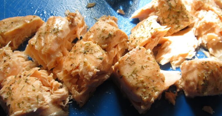 Easy and Delicious: Try This Cazuela de Salmón y Verduras Recipe with Olla GM