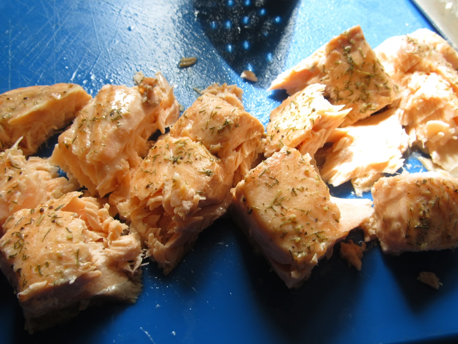 Easy and Delicious: Try This Cazuela de Salmón y Verduras Recipe with Olla GM