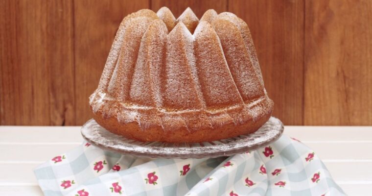 El deleite de los sentidos: aprende a preparar cremoso de melocotón con tierra de chocolate con Thermomix