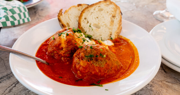 Elevate Your Meatball Game with this Garden-inspired Recipe, Enhanced with Honey: Thermomix Edition