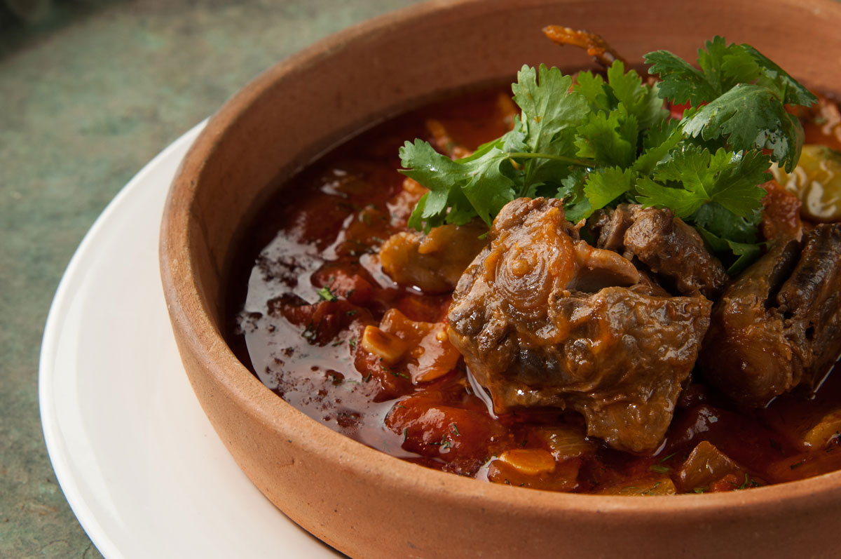 Healthy and Hearty: Potaje de Acelgas con Olla GM is the Ultimate Comfort Food