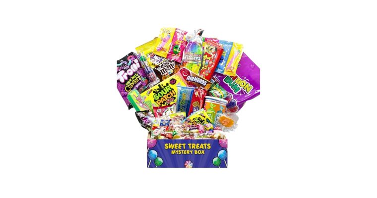 Indulge in Homemade Gominolas with MAMBO: A Sweet Treat for Any Occasion