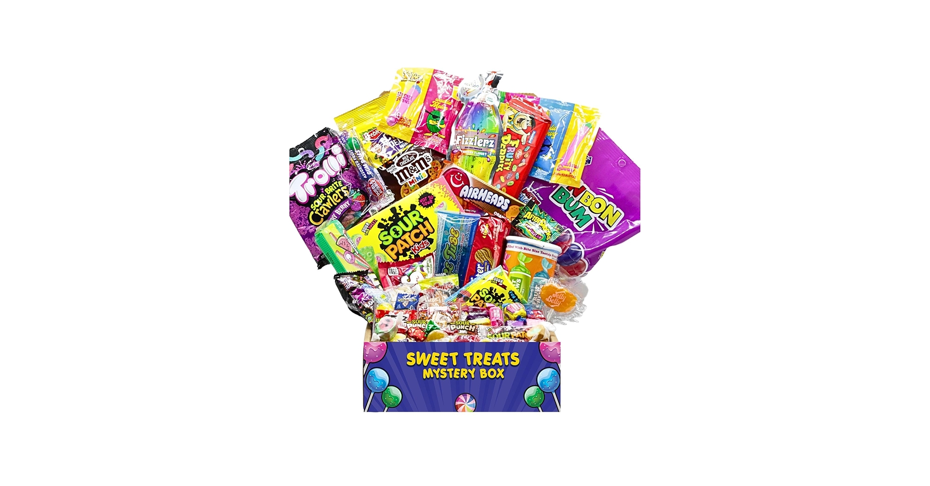 Indulge in Homemade Gominolas with MAMBO: A Sweet Treat for Any Occasion