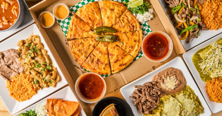 Indulge in the Ultimate Seafood Treat with Churros de Pescado con MAMBO