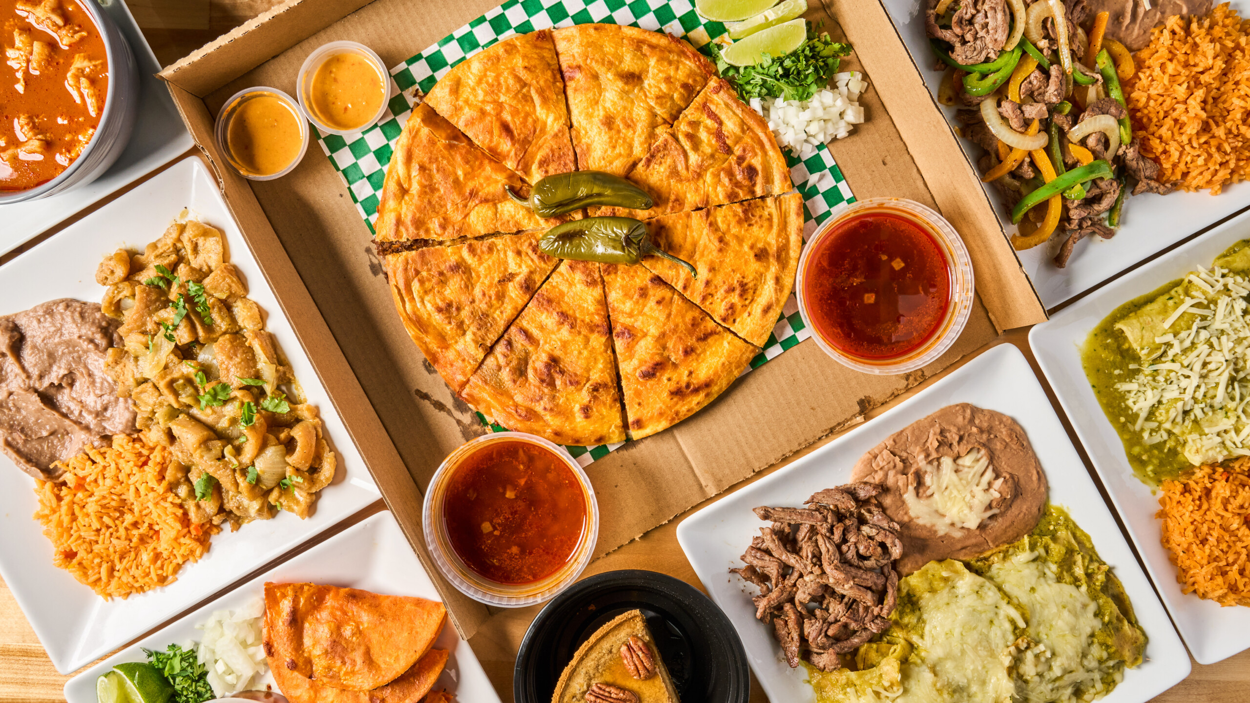 Indulge in the Ultimate Seafood Treat with Churros de Pescado con MAMBO