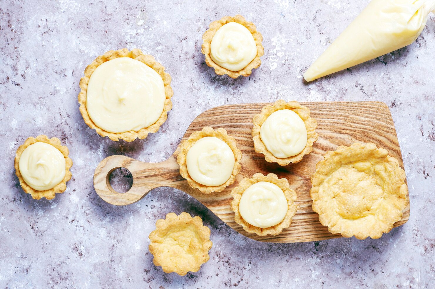 Master the Art of Making a Creamy Lemon Tart with Thermomix – Try This Recipe Today!