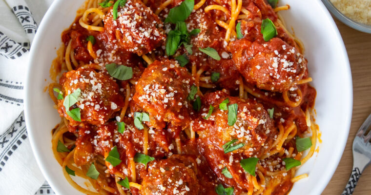 Monsieur Cuisine Brings Authentic Italian Flavors to Spaghettis Bella Notte