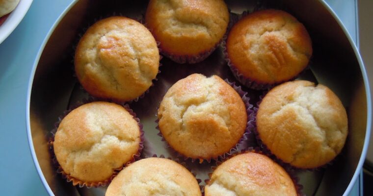 Receta irresistibles: Descubre cómo hacer Bocaditos de plátano con Thermomix