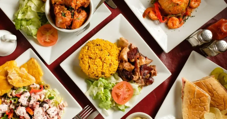 Savor the Flavor: Arroz con Costillas con MAMBO Delights Taste Buds
