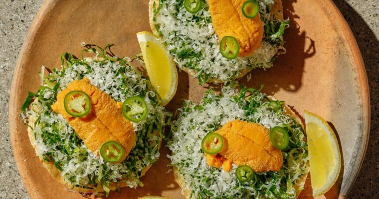 Savor the Taste of the Sea with Risotto de Marisco made in Olla GM