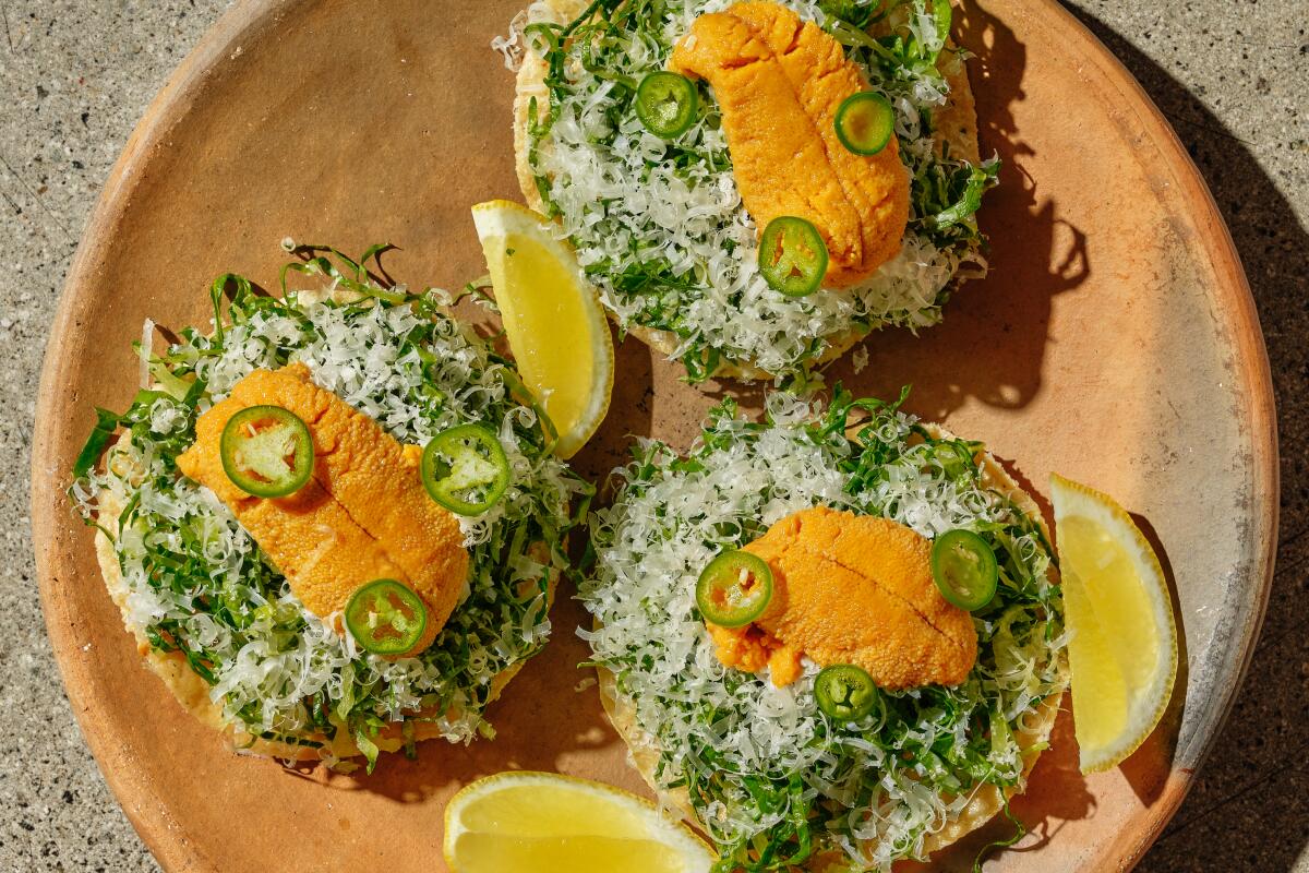 Savor the Taste of the Sea with Risotto de Marisco made in Olla GM