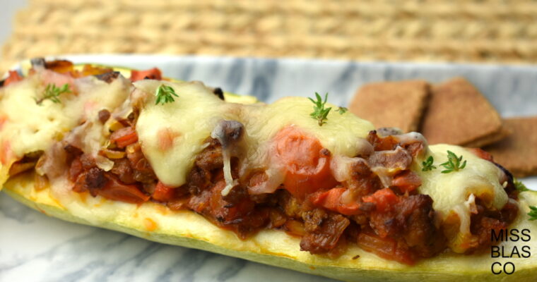 Step-by-Step Guide to Making Perfect Calabacines Rellenos con monsieur cuisine