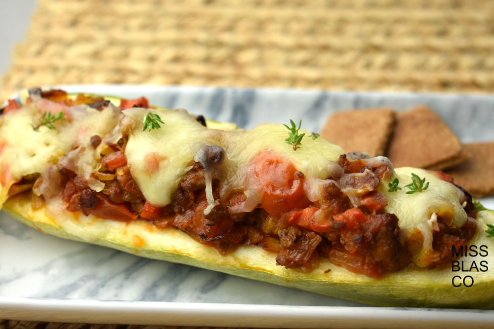 Step-by-Step Guide to Making Perfect Calabacines Rellenos con monsieur cuisine