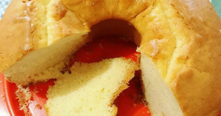 Un dulce sin restricciones: Descubre cómo hacer un bizcocho de maicena sin gluten con Thermomix