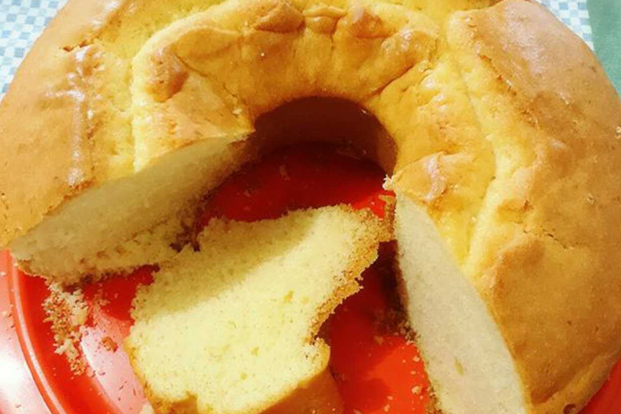 Un dulce sin restricciones: Descubre cómo hacer un bizcocho de maicena sin gluten con Thermomix