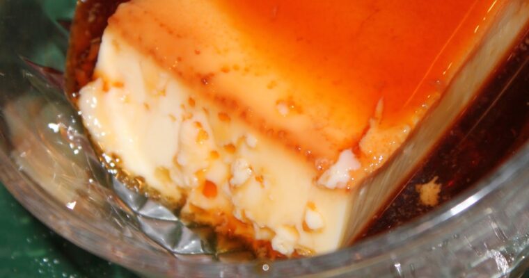 Whip Up a Unique Twist on Flan: Try the Thermomix Chicken Flan Recipe
