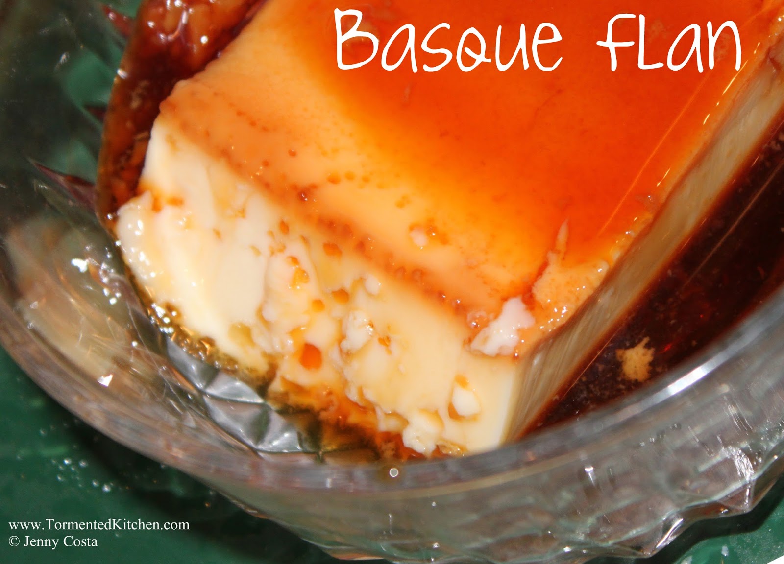 Whip Up a Unique Twist on Flan: Try the Thermomix Chicken Flan Recipe