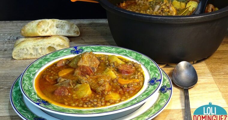 A Flavorful Twist on Ternera Guisada: Olla GM’s Pimentón Infused Recipe