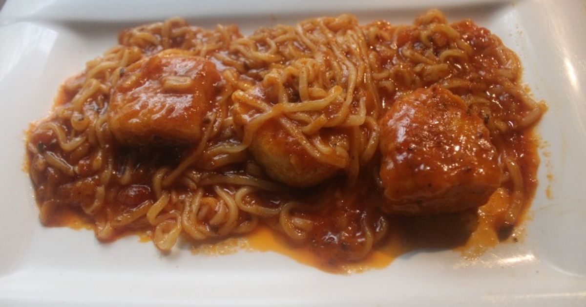 Delicious and Easy: Hamburguesas de Merluza en Salsa Recipe for Your Olla GM