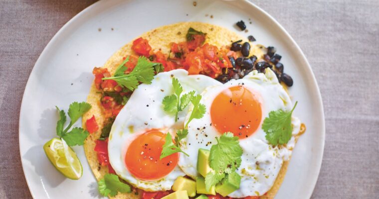 Delicious and Easy: How to Make Huevos Rancheros with an Olla GM