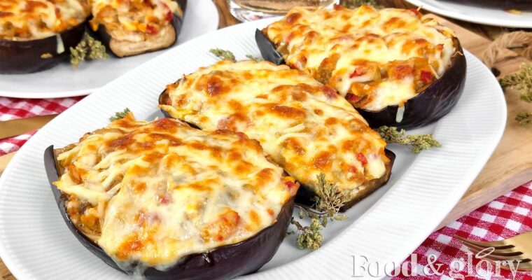 Delicious and Nutritious: Try Berenjenas de Atun con MAMBO for a Healthy Meal