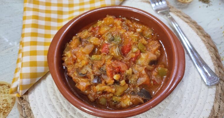 Delicious Italian-Style Tomatoes Made Easy with Olla GM