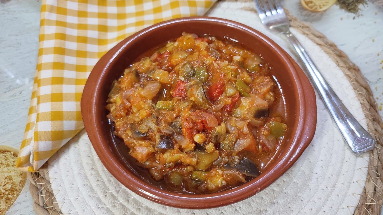 Delicious Italian-Style Tomatoes Made Easy with Olla GM