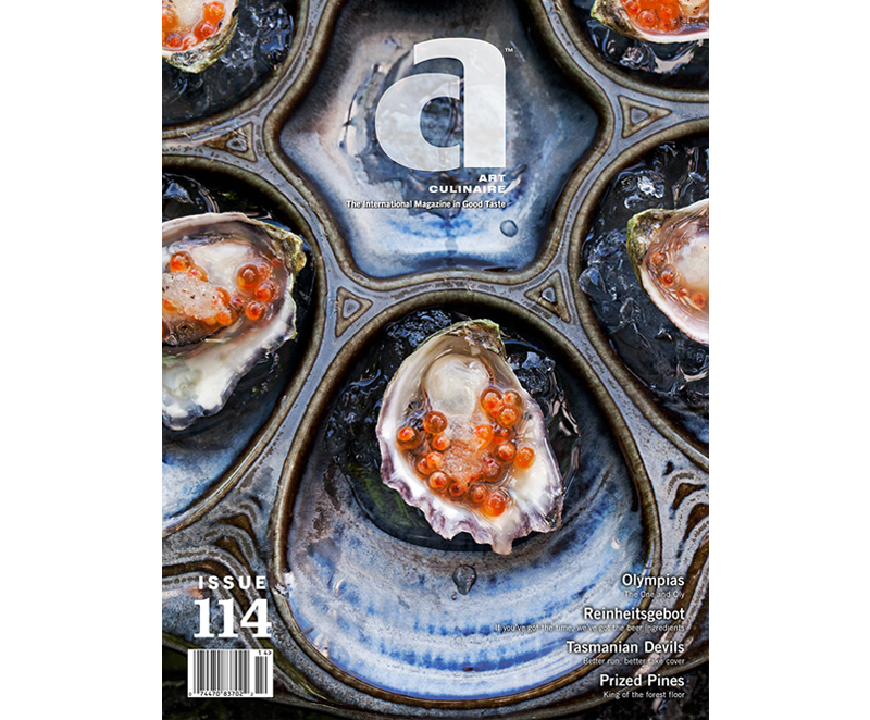 Deliciously Crunchy Seafood Timbale Recipe for Olla GM