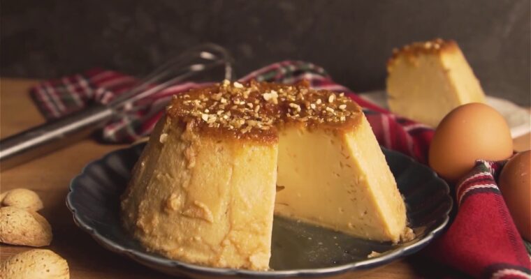 How to Make Delicious Borrachines de Turrón with Your Olla GM