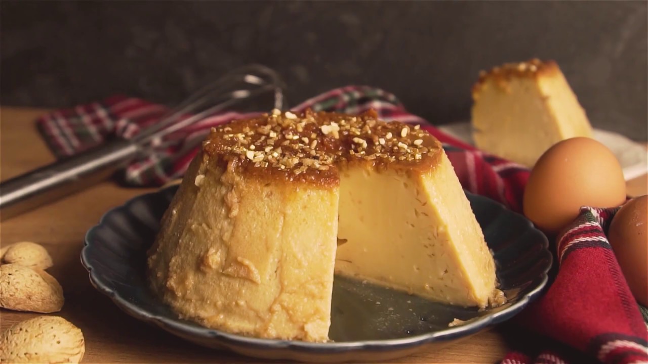 How to Make Delicious Borrachines de Turrón with Your Olla GM