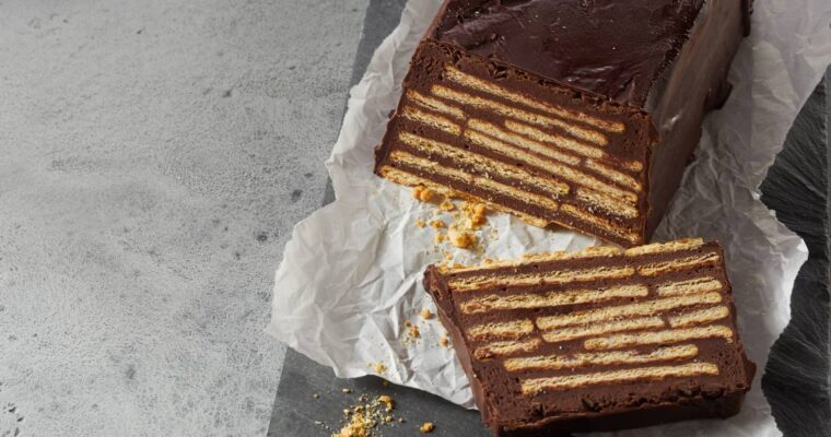 Indulge in a Delicious Treat: Bizcocho de Colacao con Mambo Recipe