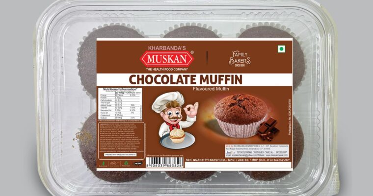 Indulge in Sweet Perfection with Nutella-Filled Magdalenas de MAMBO