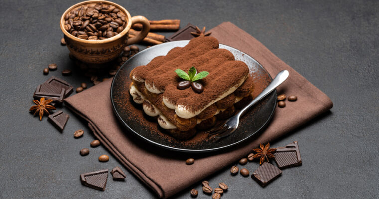 Indulge in the Creamy Goodness of Tiramisú with Thermomix: A Step-by-Step Recipe