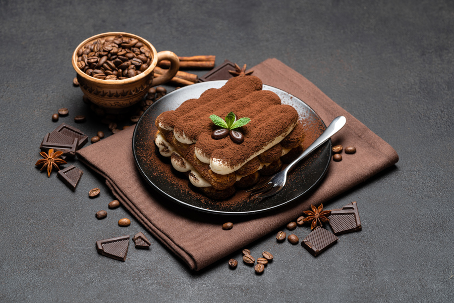 Indulge in the Creamy Goodness of Tiramisú with Thermomix: A Step-by-Step Recipe