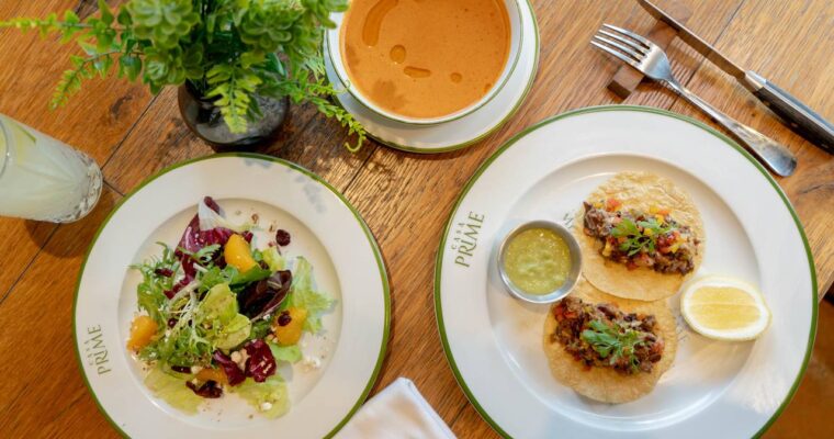 Indulge in the Perfect Pairing: Bizcocho Cafe con Leche con MAMBO