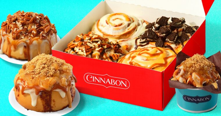 Indulge in the Sweet and Crunchy Delight of Milhojas de Merengue con MAMBO