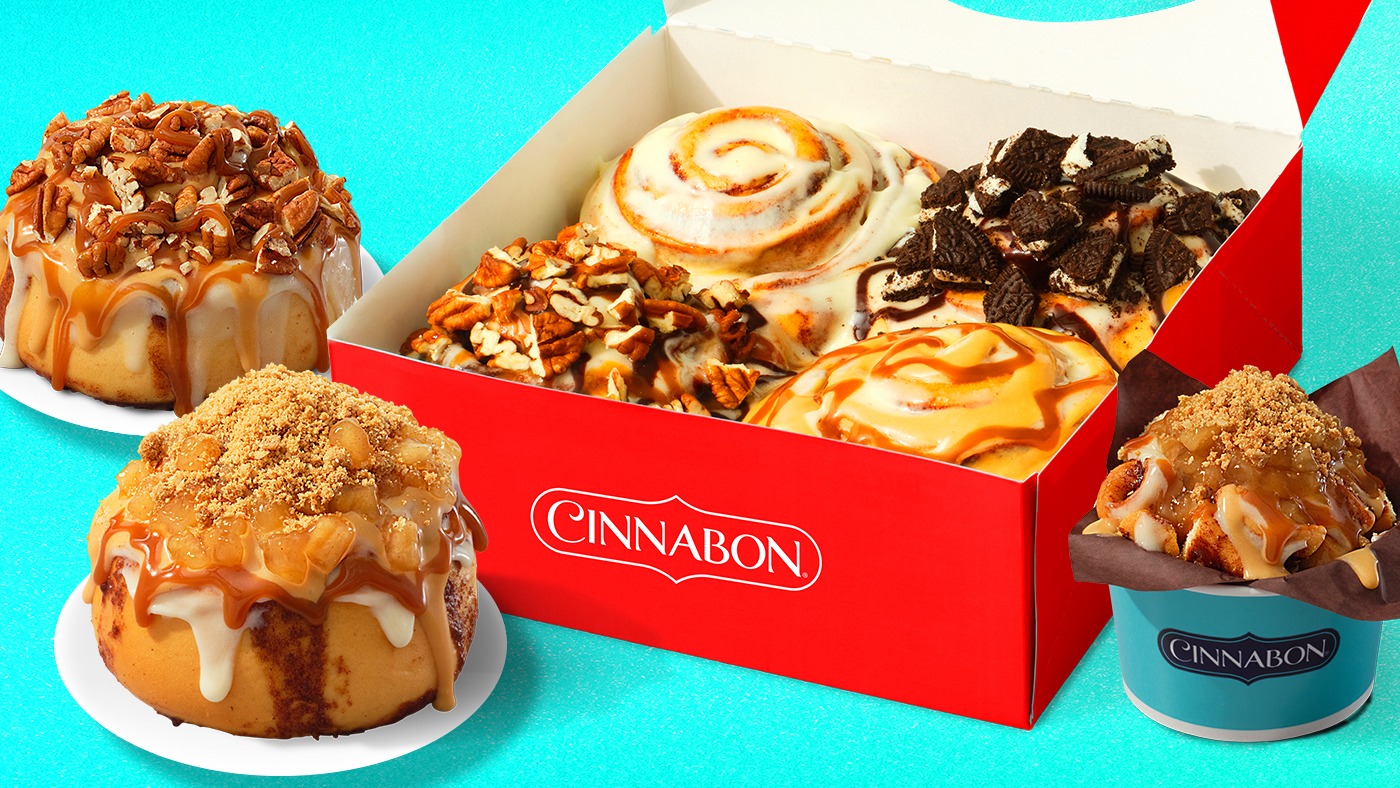 Indulge in the Sweet and Crunchy Delight of Milhojas de Merengue con MAMBO