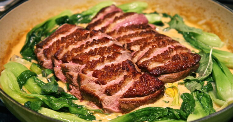 Indulge in the Sweet Delight of Praline Bizcocho Made with Olla GM