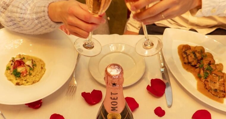 Indulge in the Ultimate Spanish Delight: Pulpo a la Brasa with Parmentier con Mambo