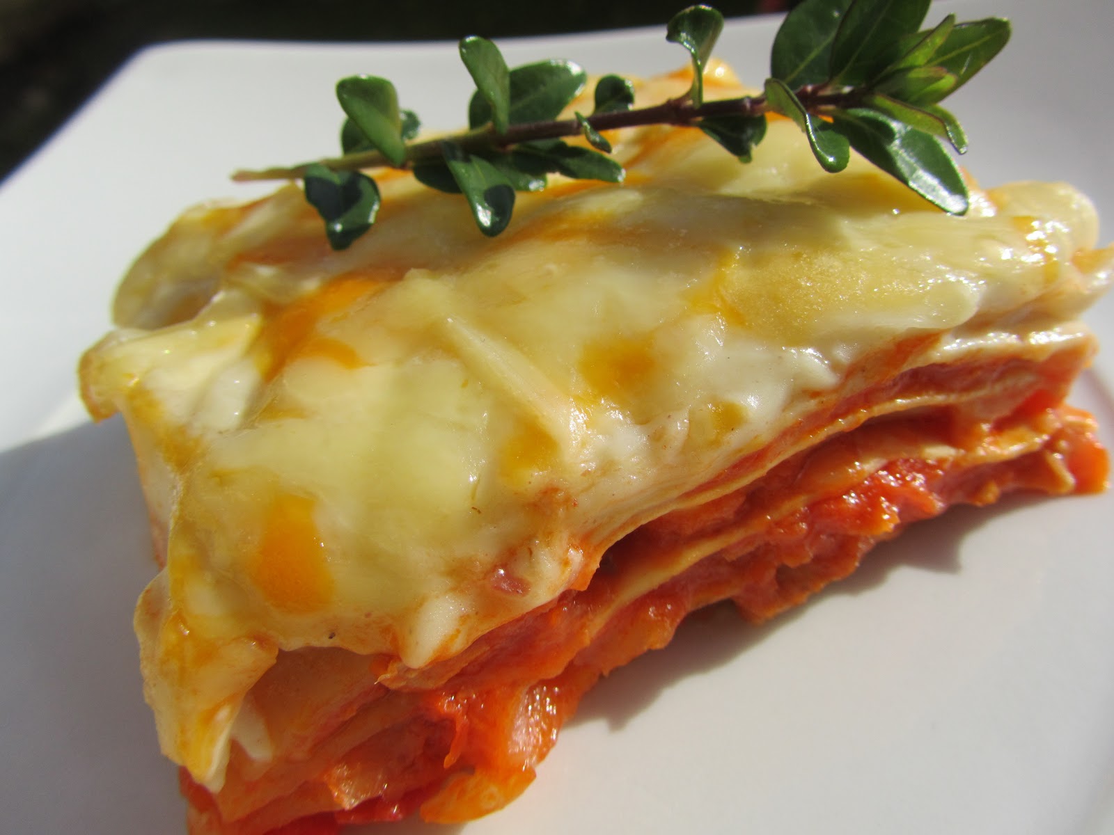 Receta fácil y rápida: Descubre cómo hacer una lasaña de atún y verduras con Thermomix