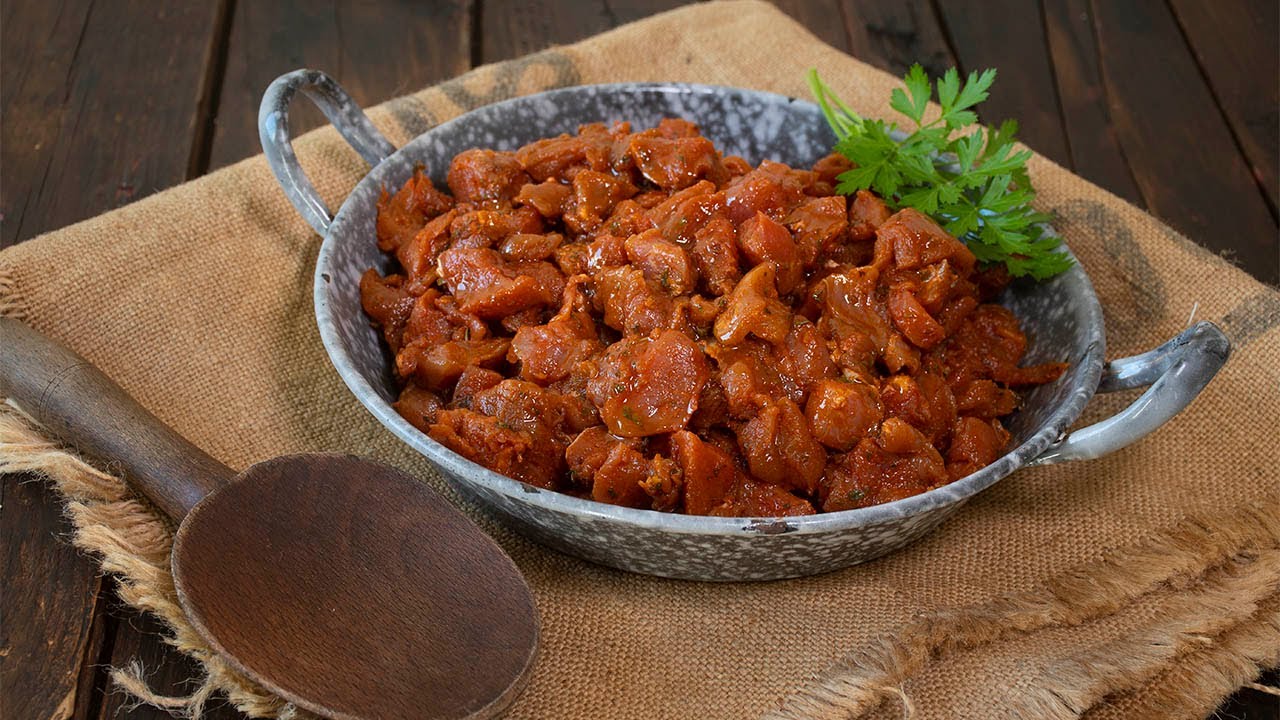 Savor the Flavor: Fideuá de Lomo Adobado con Olla GM Recipe