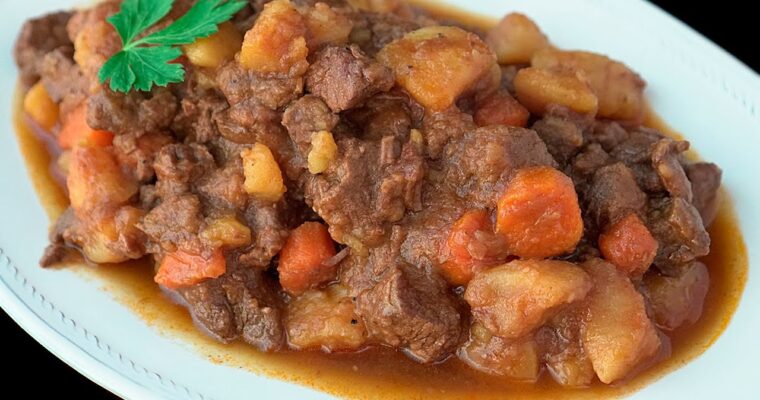 Savor the Traditional Flavors of Carne al Toro with Olla GM