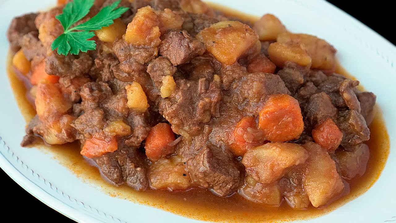 Savor the Traditional Flavors of Carne al Toro with Olla GM