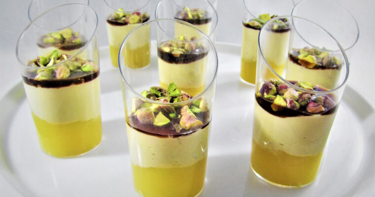 Sorprende a tus invitados con unas exquisitas Manzanas al vino blanco hechas en Thermomix