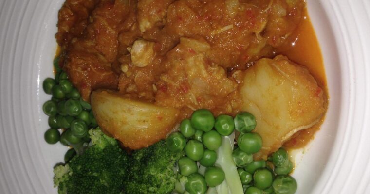 Step-by-Step Guide: How to Make a Mouthwatering Chicken Gratin with Thermomix