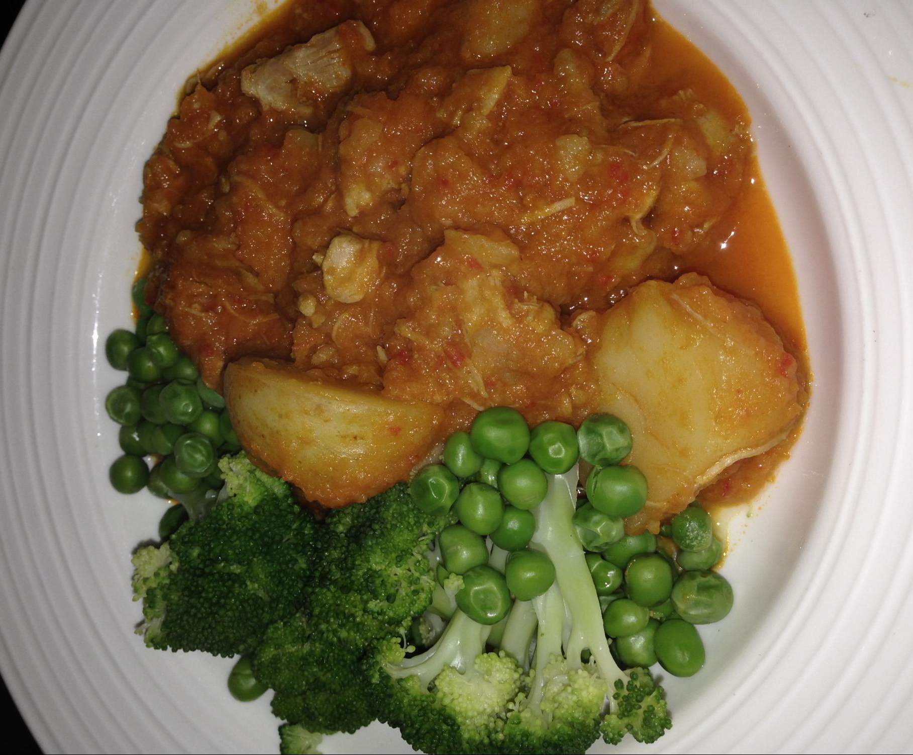 Step-by-Step Guide: How to Make a Mouthwatering Chicken Gratin with Thermomix